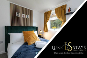 Luke Stays- Newton Hall Cottage